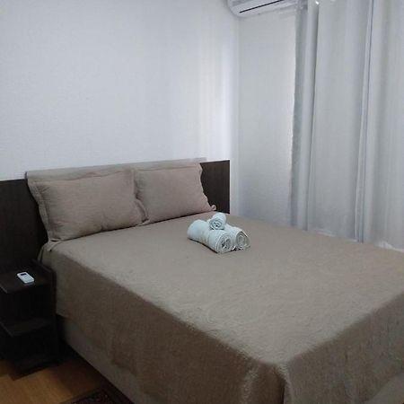 Apart Plaza Fraga Maia Feira de Santana Ngoại thất bức ảnh