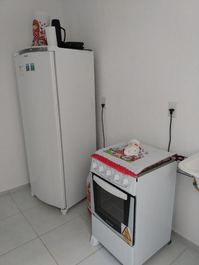 Apart Plaza Fraga Maia Feira de Santana Ngoại thất bức ảnh