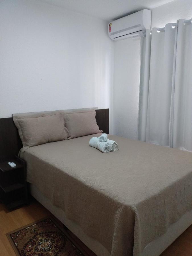 Apart Plaza Fraga Maia Feira de Santana Ngoại thất bức ảnh